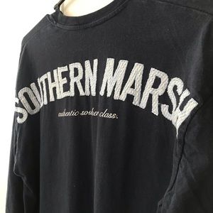 Southern Marsh XS rugby shirt